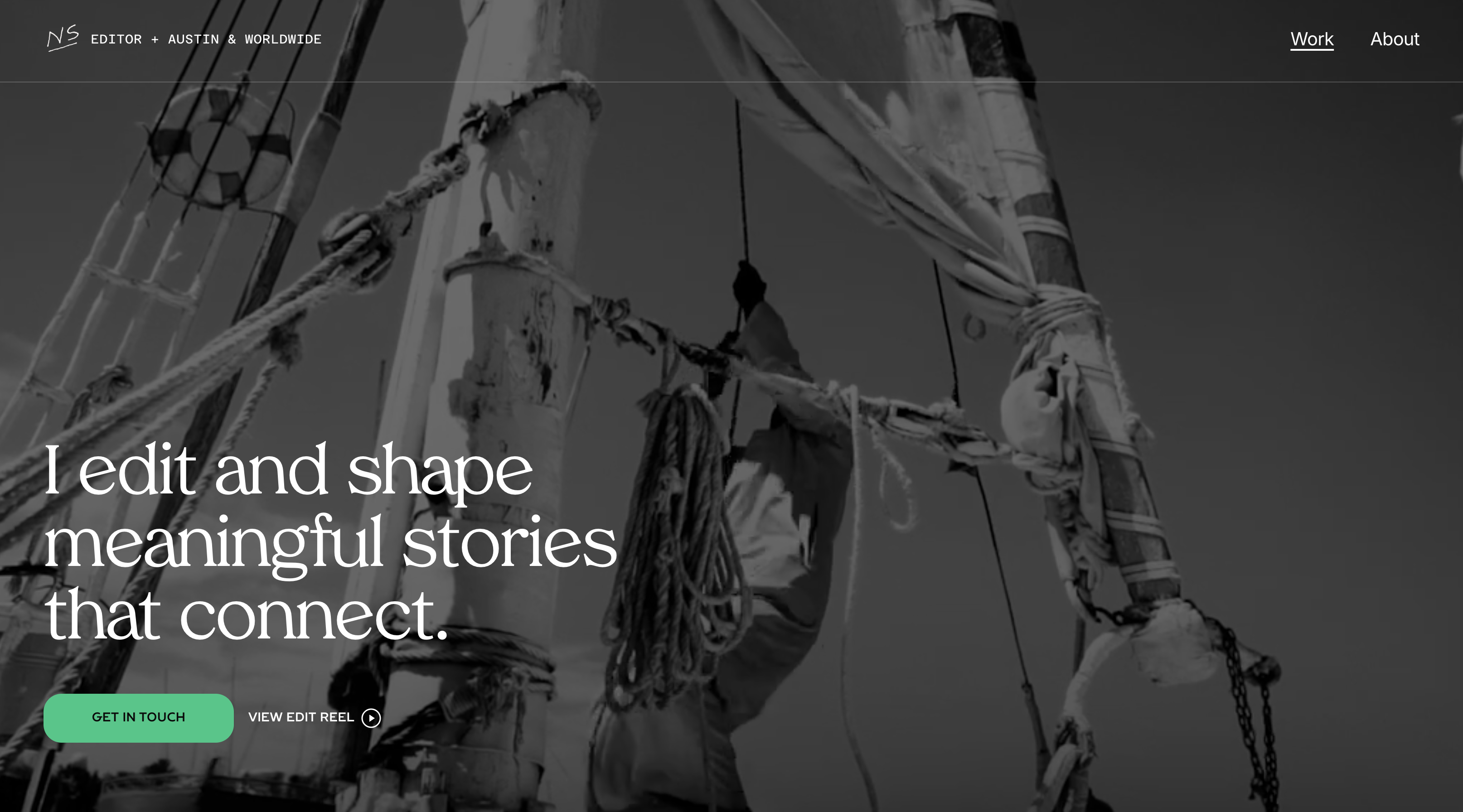 Neil Sandoz – Film Editor Portfolio